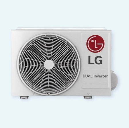 AG12BK ARTCOOL Objet (DESIGN Collection) Inverter LG Инвертоная сплит-система